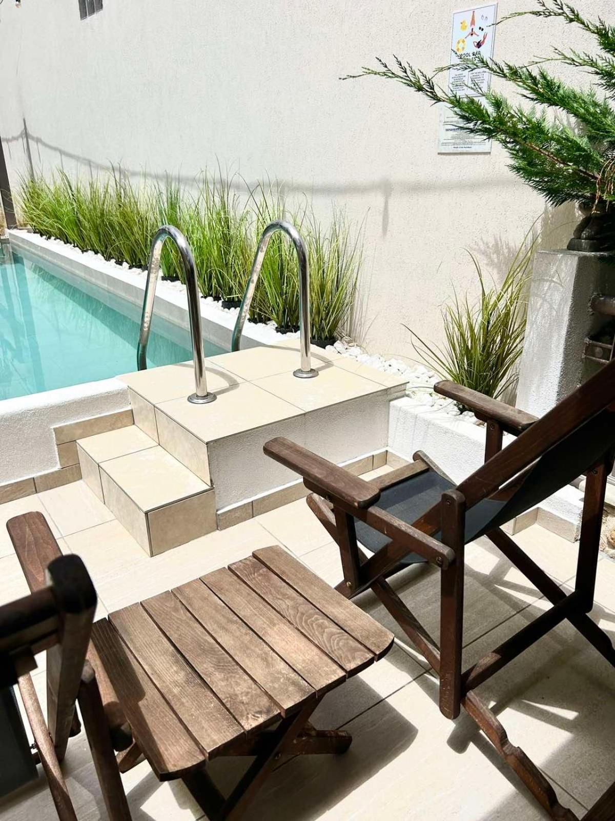Kladis Club Holidays Σκάλα Ποταμιάς Εξωτερικό φωτογραφία