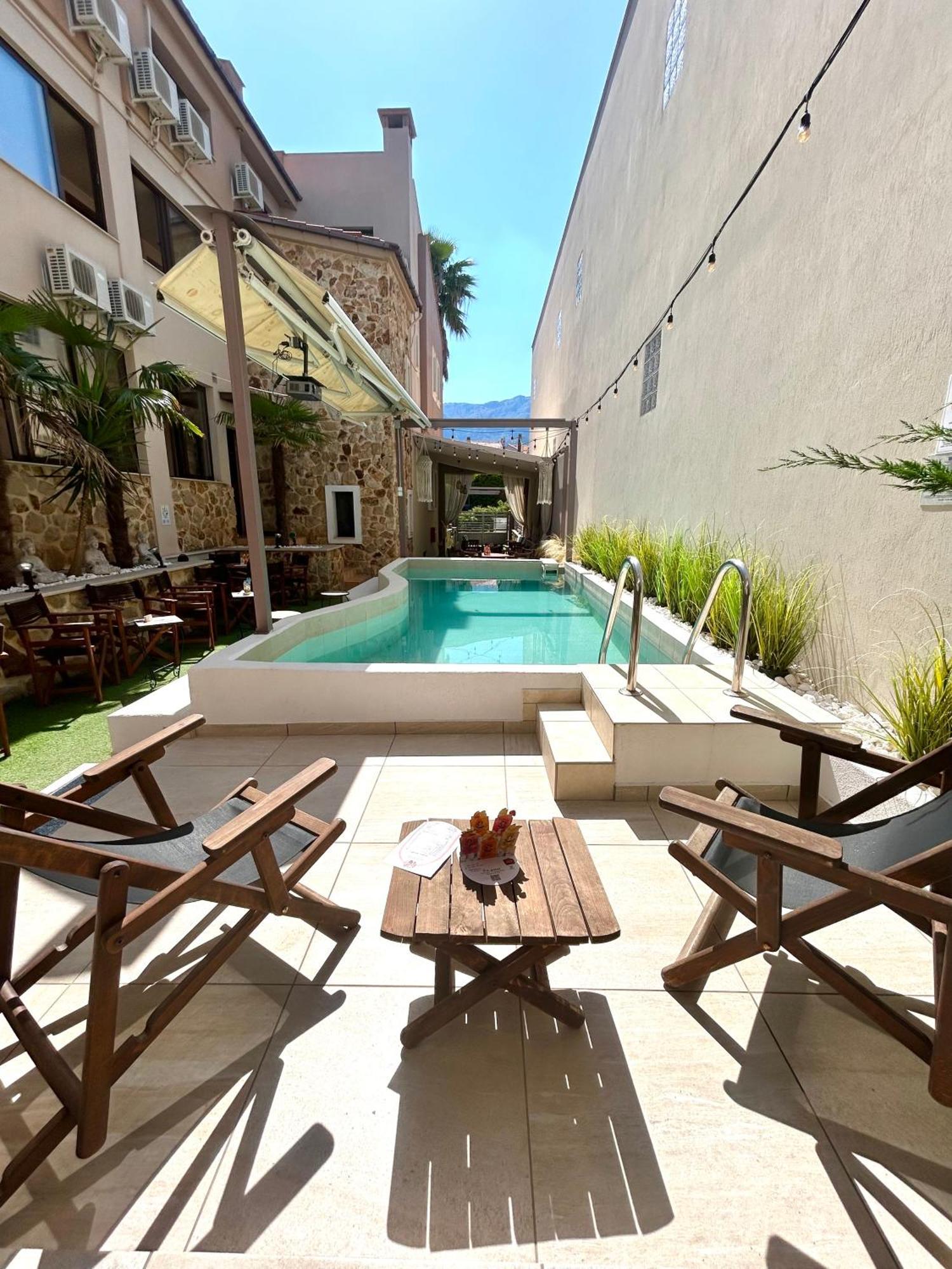 Kladis Club Holidays Σκάλα Ποταμιάς Εξωτερικό φωτογραφία