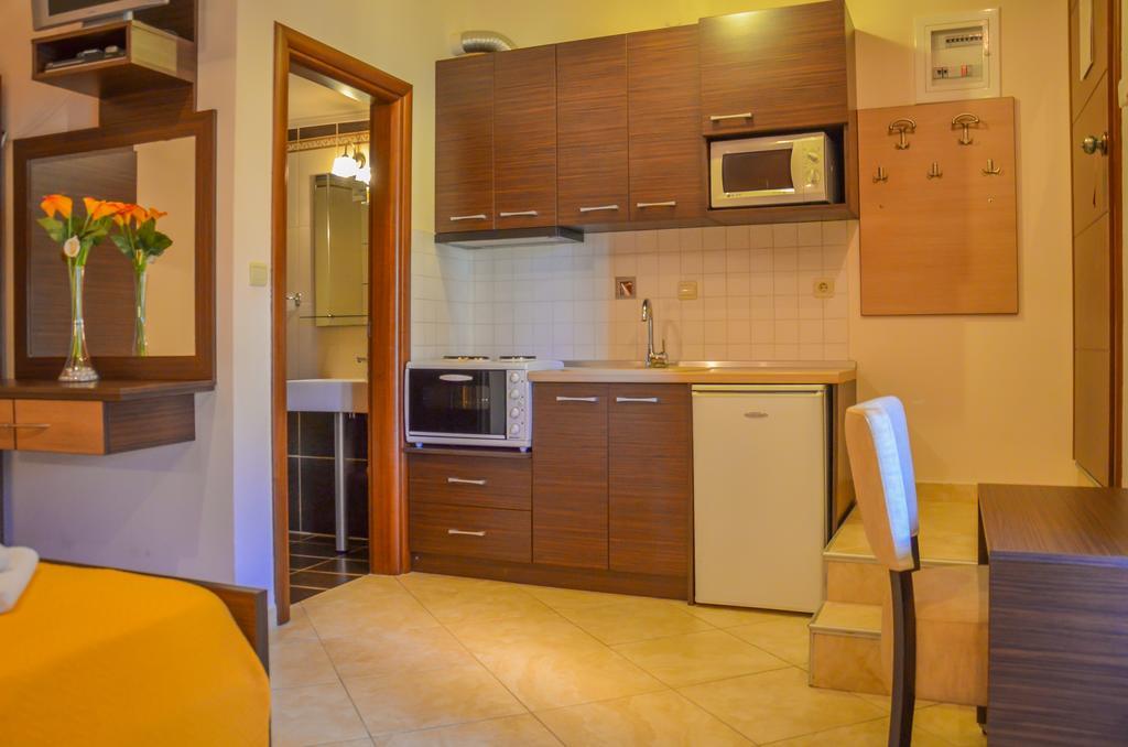 Kladis Club Holidays Σκάλα Ποταμιάς Εξωτερικό φωτογραφία