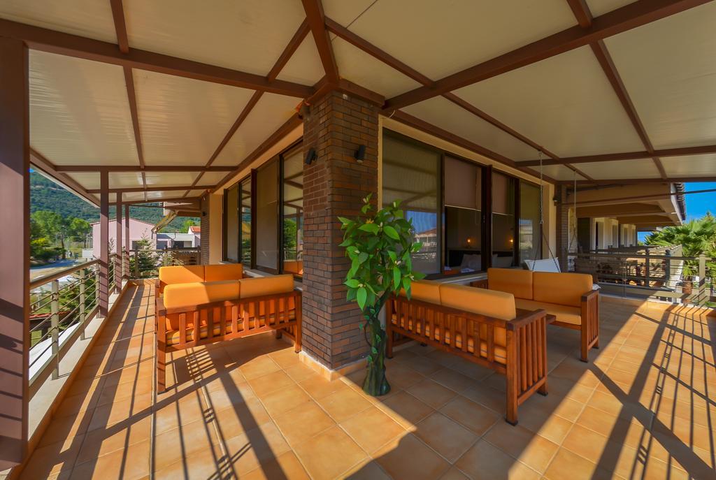 Kladis Club Holidays Σκάλα Ποταμιάς Εξωτερικό φωτογραφία