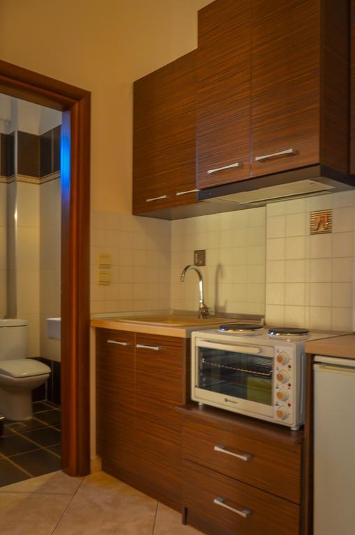 Kladis Club Holidays Σκάλα Ποταμιάς Εξωτερικό φωτογραφία