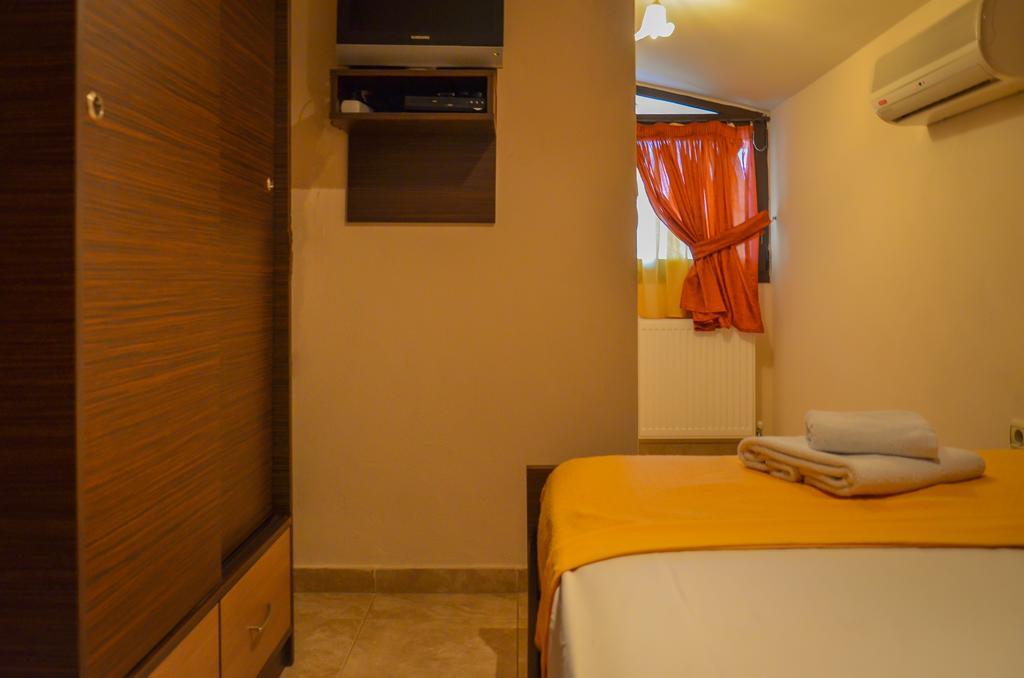 Kladis Club Holidays Σκάλα Ποταμιάς Εξωτερικό φωτογραφία