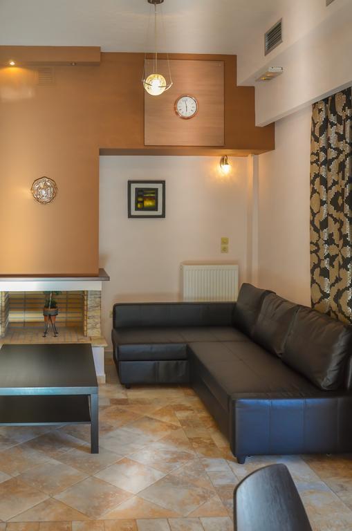 Kladis Club Holidays Σκάλα Ποταμιάς Εξωτερικό φωτογραφία