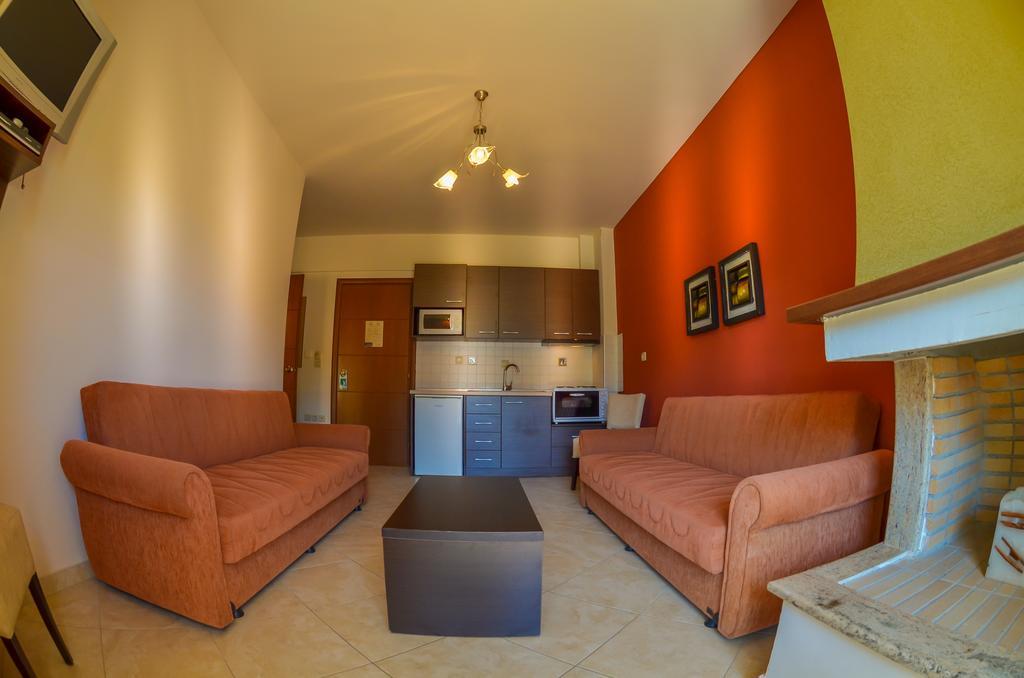 Kladis Club Holidays Σκάλα Ποταμιάς Εξωτερικό φωτογραφία